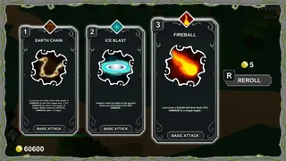 Скриншот 2 к игре Ancient Guardians: The Dragon