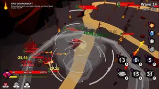 Скриншот 6 к игре Ancient Guardians: The Dragon