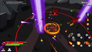 Скриншот 7 к игре Ancient Guardians: The Dragon