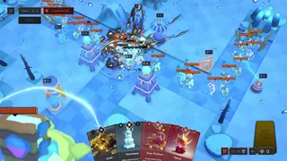 Скриншот 5 к игре Towers Together: Beginnings