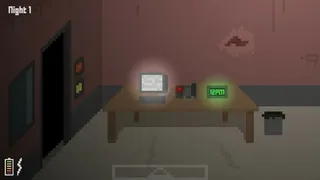 Скриншот 1 к игре Five Nights at Tinky's
