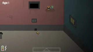 Скриншот 3 к игре Five Nights at Tinky's