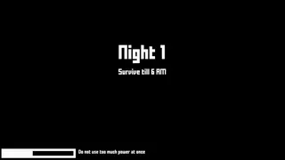 Скриншот 4 к игре Five Nights at Tinky's