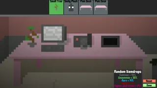 Скриншот 5 к игре Five Nights at Tinky's