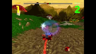 Скриншот 2 к игре Buggy