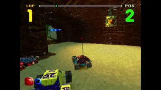 Скриншот 4 к игре Buggy