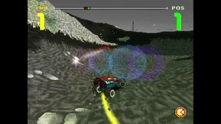 Скриншот 5 к игре Buggy