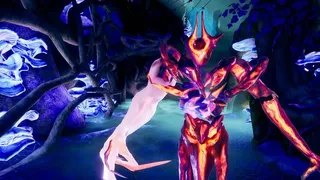 Скриншот 2 к игре Netherverse