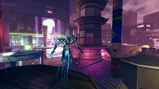 Скриншот 4 к игре Netherverse