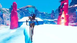 Скриншот 6 к игре Netherverse