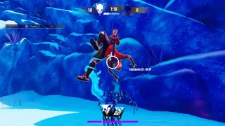 Скриншот 8 к игре Netherverse