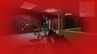 Скриншот 3 к игре Zombie Prison Break