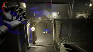 Скриншот 2 к игре Conjury Revell