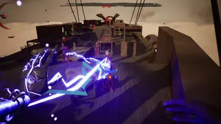 Скриншот 3 к игре Conjury Revell