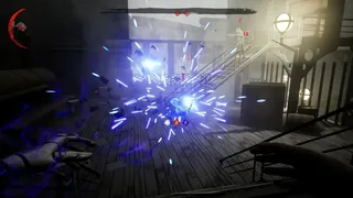 Скриншот 4 к игре Conjury Revell