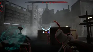 Скриншот 8 к игре Conjury Revell