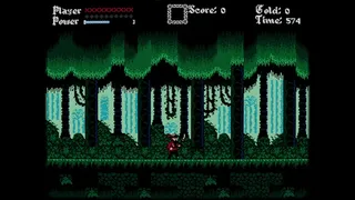 Скриншот 3 к игре Captain Blacksword