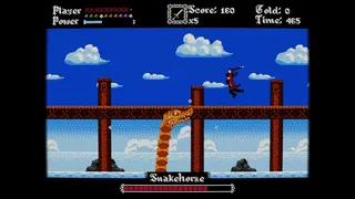 Скриншот 4 к игре Captain Blacksword