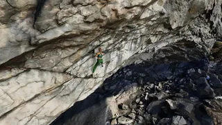 Скриншот 4 к игре New Heights: Realistic Climbing and Bouldering