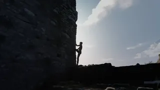Скриншот 5 к игре New Heights: Realistic Climbing and Bouldering