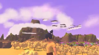 Скриншот 2 к игре Keeper Of The Valley
