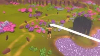 Скриншот 3 к игре Keeper Of The Valley