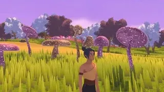 Скриншот 4 к игре Keeper Of The Valley