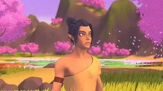 Скриншот 5 к игре Keeper Of The Valley