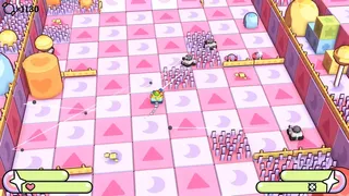 Скриншот 3 к игре Sugar Tanks