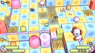 Скриншот 4 к игре Sugar Tanks