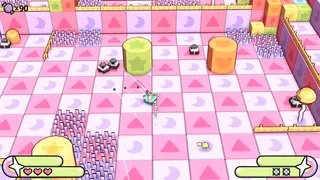 Скриншот 7 к игре Sugar Tanks