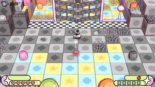 Скриншот 8 к игре Sugar Tanks