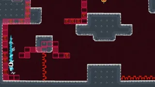 Скриншот 2 к игре Digital Virus