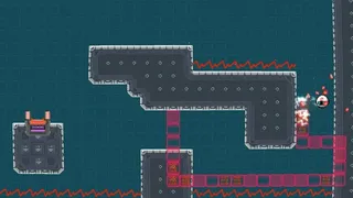 Скриншот 3 к игре Digital Virus
