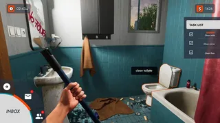 Скриншот 4 к игре Hotel Simulator