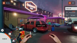 Скриншот 5 к игре Hotel Simulator