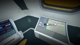 Скриншот 1 к игре Apollo Valley