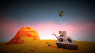 Скриншот 3 к игре Apollo Valley