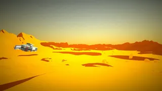 Скриншот 5 к игре Apollo Valley