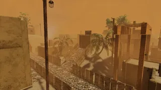 Скриншот 3 к игре Operation : ERONTA