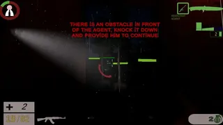 Скриншот 8 к игре Operation : ERONTA