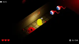 Скриншот 4 к игре Luckily, My Arm Is A Shotgun