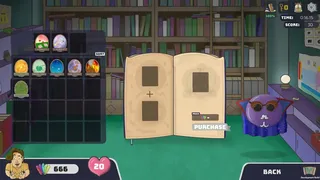 Скриншот 7 к игре Diceheart