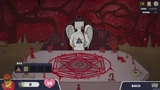 Скриншот 8 к игре Diceheart