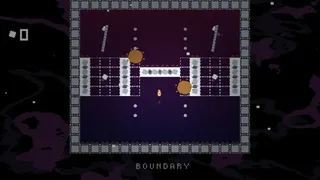 Скриншот 2 к игре Boundary Walls
