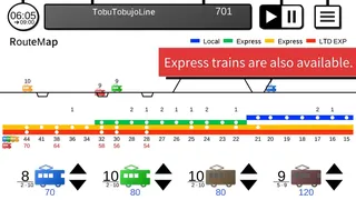 Скриншот 2 к игре Your Train