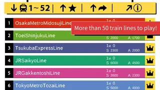Скриншот 3 к игре Your Train