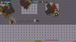 Скриншот 5 к игре Death Road