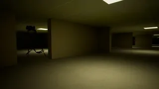 Скриншот 2 к игре The Backrooms Experiment