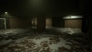 Скриншот 5 к игре The Backrooms Experiment